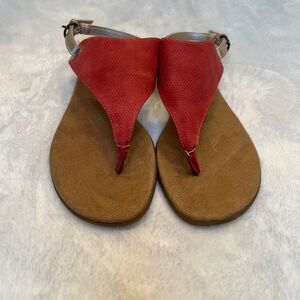 Aerosoles Women's In Conchlusion Sandal Size 7